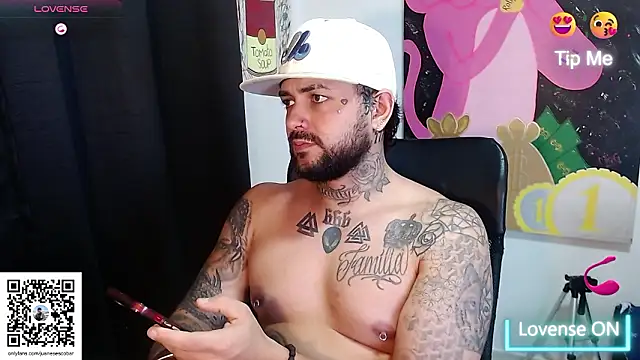 Snapshot of nicolastorres99 chatting on 19, 2, 2026 nicolastorres99 online show from 19, 2, 2026