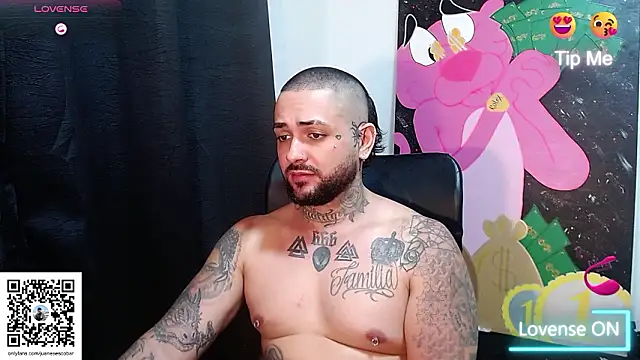 Snapshot of nicolastorres99 chatting on 25, 2, 2026 nicolastorres99 online show from 25, 2, 2026