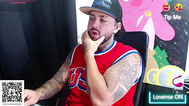 Snapshot of nicolastorres99 chatting on 26, 2, 2026 nicolastorres99 online show from 26, 2, 2026