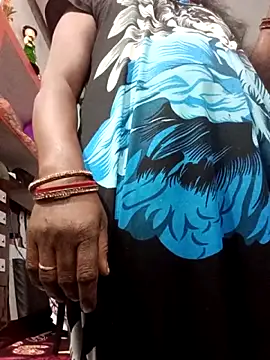 Snapshot of ZIVAA chatting on 19, 1, 2026 ZIVAA online show from 19, 1, 2026