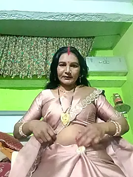 Snapshot of ZIVAA chatting on 9, 2, 2026 ZIVAA online show from 9, 2, 2026