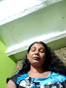 Snapshot of ZIVAA chatting on 17, 4, 2026 ZIVAA online show from 17, 4, 2026