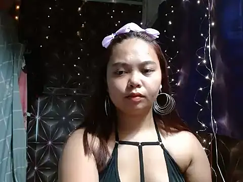 Snapshot of Hajaima chatting on 10, 9, 2025 Hajaima online show from 10, 9, 2025
