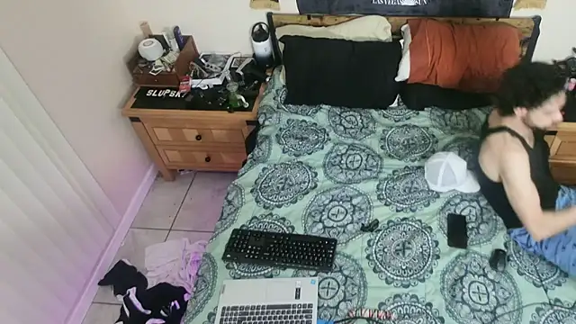 Str8ishVegasGuy online show from 6, 1, 2026