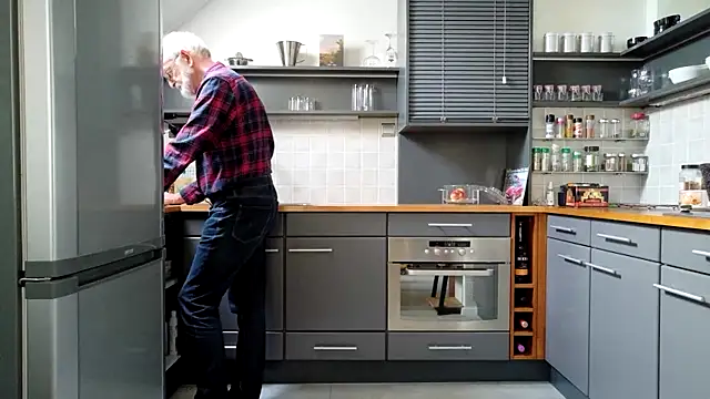 ewaldwillems99 online show from 16, 1, 2026