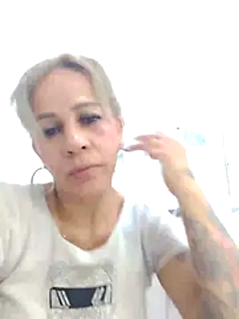 Alisson Milf online show from 4, 2, 2026