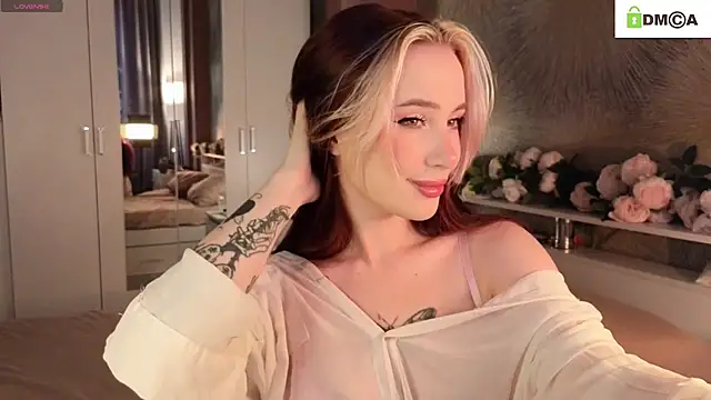 RubyMiracles online show from 28, 9, 2025