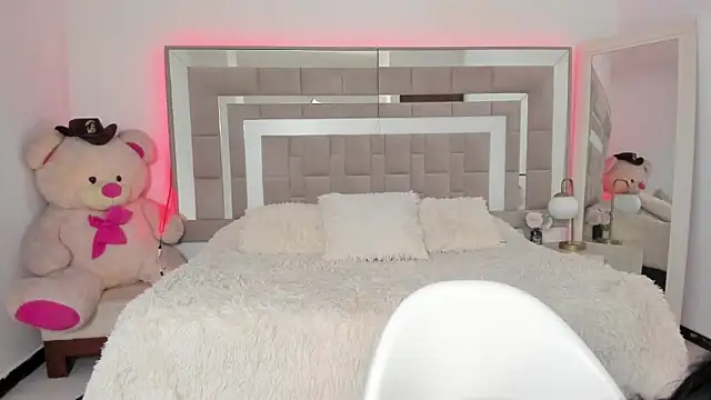 Natti london online show from 14, 9, 2025