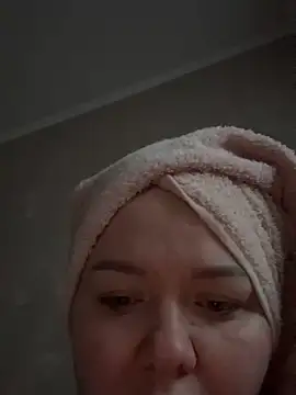 SunnyLeila2101 online show from 20, 12, 2025