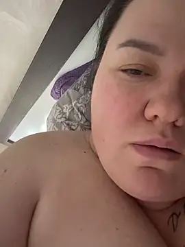 SunnyLeila2101 online show from 17, 2, 2026