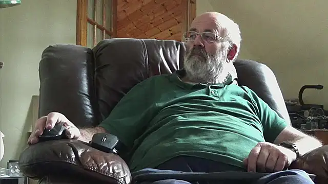 janzer13 online show from 26, 10, 2025