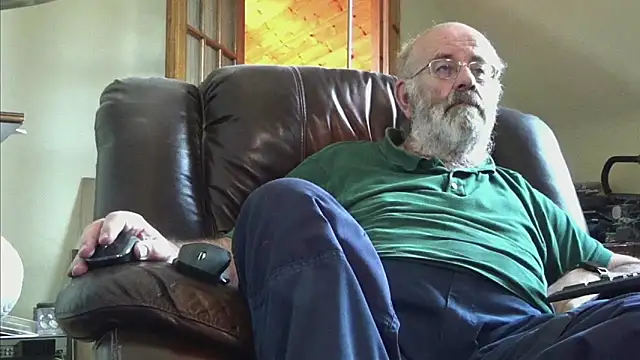 janzer13 online show from 31, 10, 2025