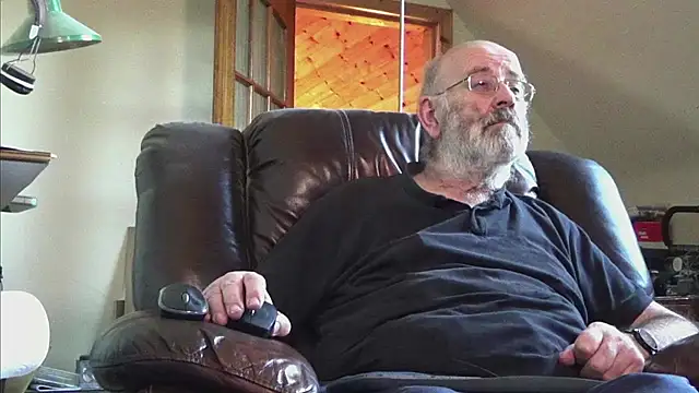 janzer13 online show from 25, 11, 2025