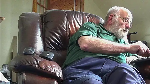 janzer13 online show from 8, 2, 2026