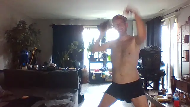 ChiNOTsoChiGuy online show from 21, 7, 2026