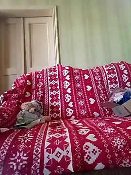 MariannaSky471 online show from 12, 9, 2025