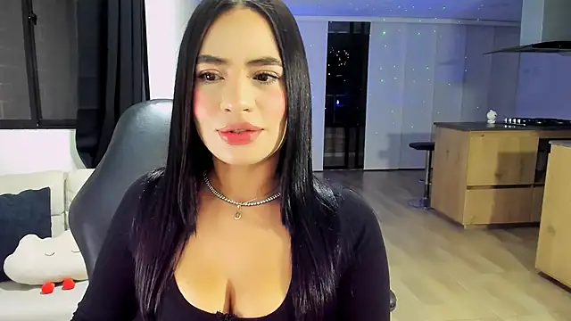 your babydoll  online show from 1, 4, 2026