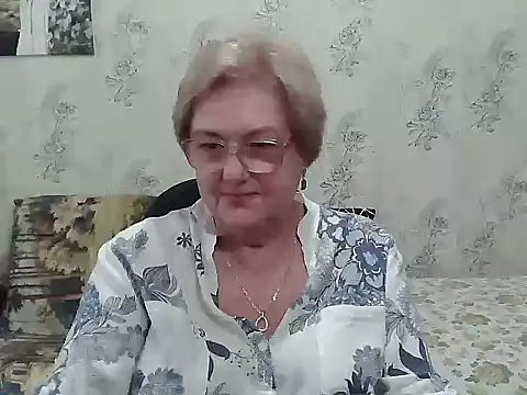 Renata62011 online show from 24, 10, 2025