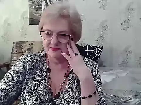 Snapshot of Renata62011 chatting on 23, 5, 2026 Renata62011 online show from 23, 5, 2026