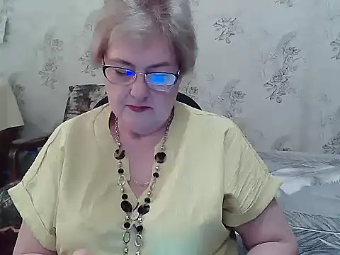 Renata62011 online show from 22, 6, 2026