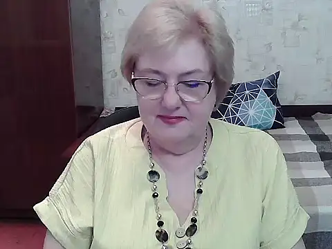 Renata62011 online show from 27, 6, 2026