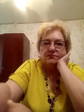 Renata62011 online show from 10, 7, 2026