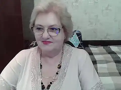 Renata62011 online show from 16, 7, 2026