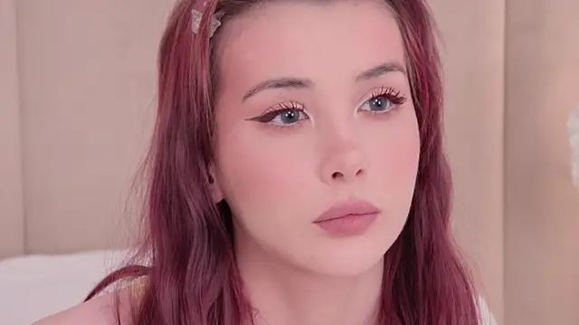 Nesolla online show from 11, 11, 2025