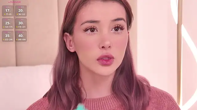 Nesolla online show from 25, 11, 2025