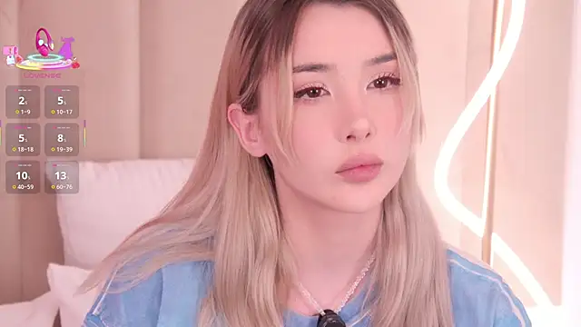 Nesolla online show from 12, 2, 2026