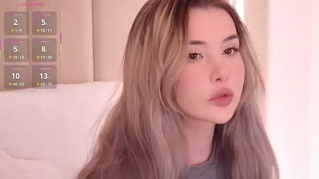 Nesolla online show from 1, 4, 2026