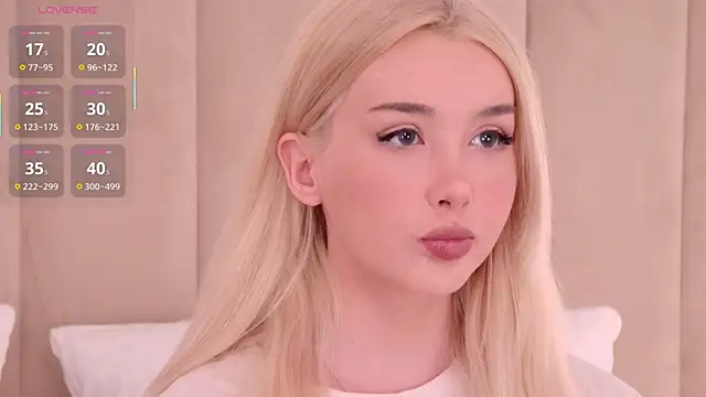 Nesolla online show from 17, 4, 2026