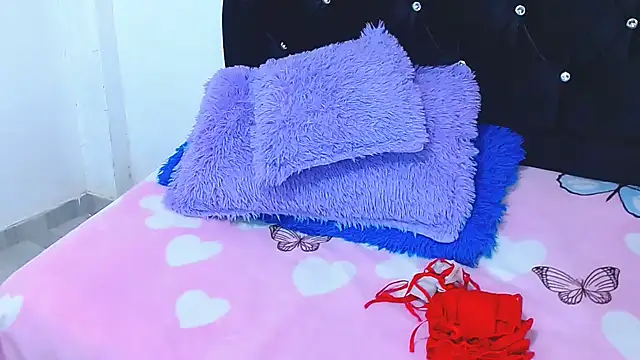 Gabi Jhons 23 online show from 8, 11, 2025