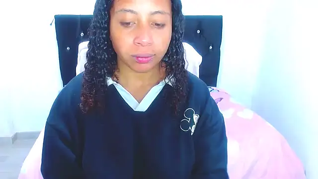 Gabi Jhons 23 online show from 3, 12, 2025