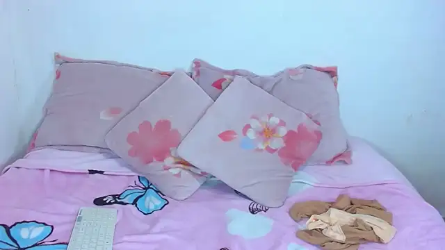 Gabi Jhons 23 online show from 13, 3, 2026