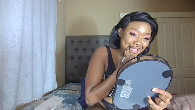 nanababe1 online show from 30, 12, 2024