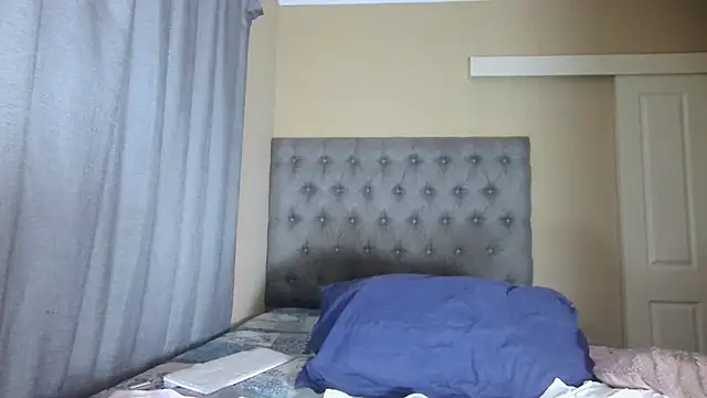 nanababe1 online show from 1, 1, 2025