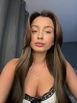 Snapshot of ellariverss chatting on 21, 5, 2026 ellariverss online show from 21, 5, 2026