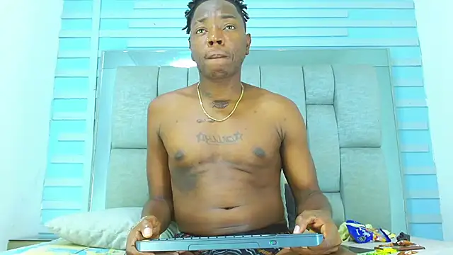 Black Fire10 online show from 19, 11, 2025