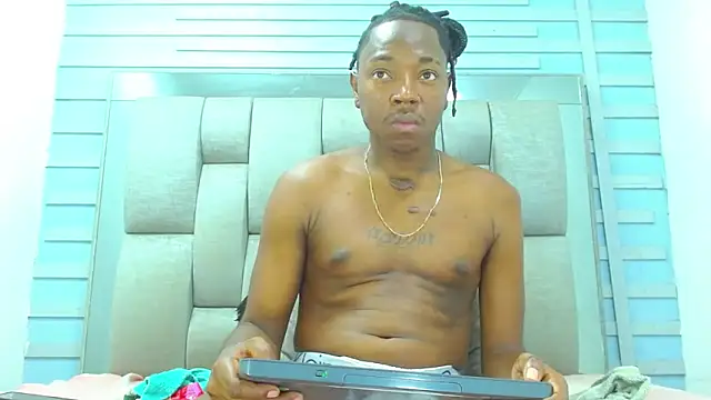 Black Fire10 online show from 12, 4, 2026