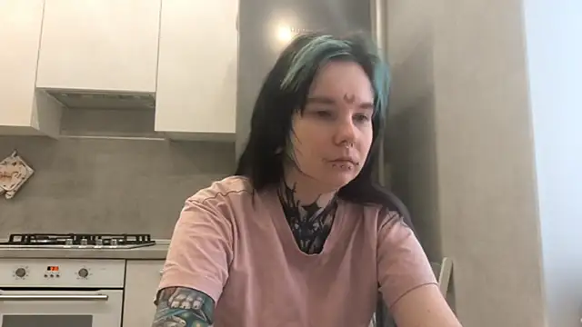 HighelikeGirl online show from 26, 2, 2026