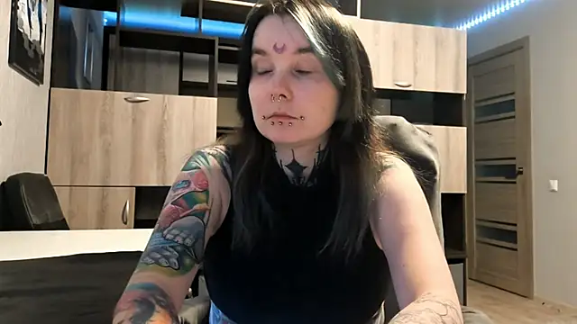 HighelikeGirl online show from 25, 3, 2026