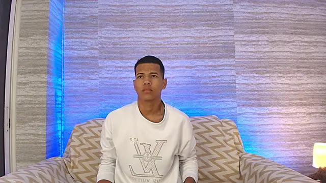 KingStark  online show from 6, 11, 2025