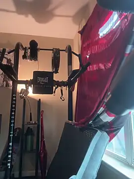 KeYBuMp323 online show from 30, 11, 2025