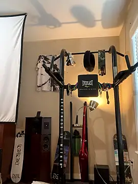 KeYBuMp323 online show from 14, 1, 2026