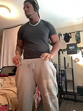 KeYBuMp323 online show from 15, 3, 2026