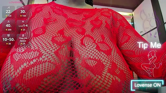 MichellePreston online show from 1, 12, 2025