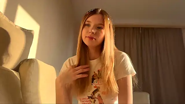 FruityXo online show from 7, 11, 2025