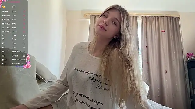 Snapshot of FruityXo chatting on 21, 6, 2026 FruityXo online show from 21, 6, 2026