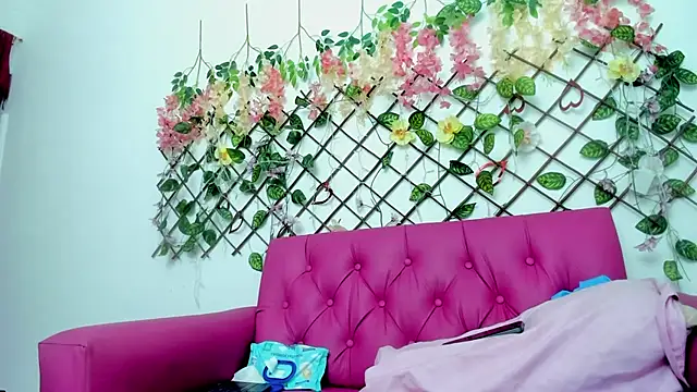 Snapshot of cris_dulce chatting on 31, 3, 2026 cris dulce online show from 31, 3, 2026